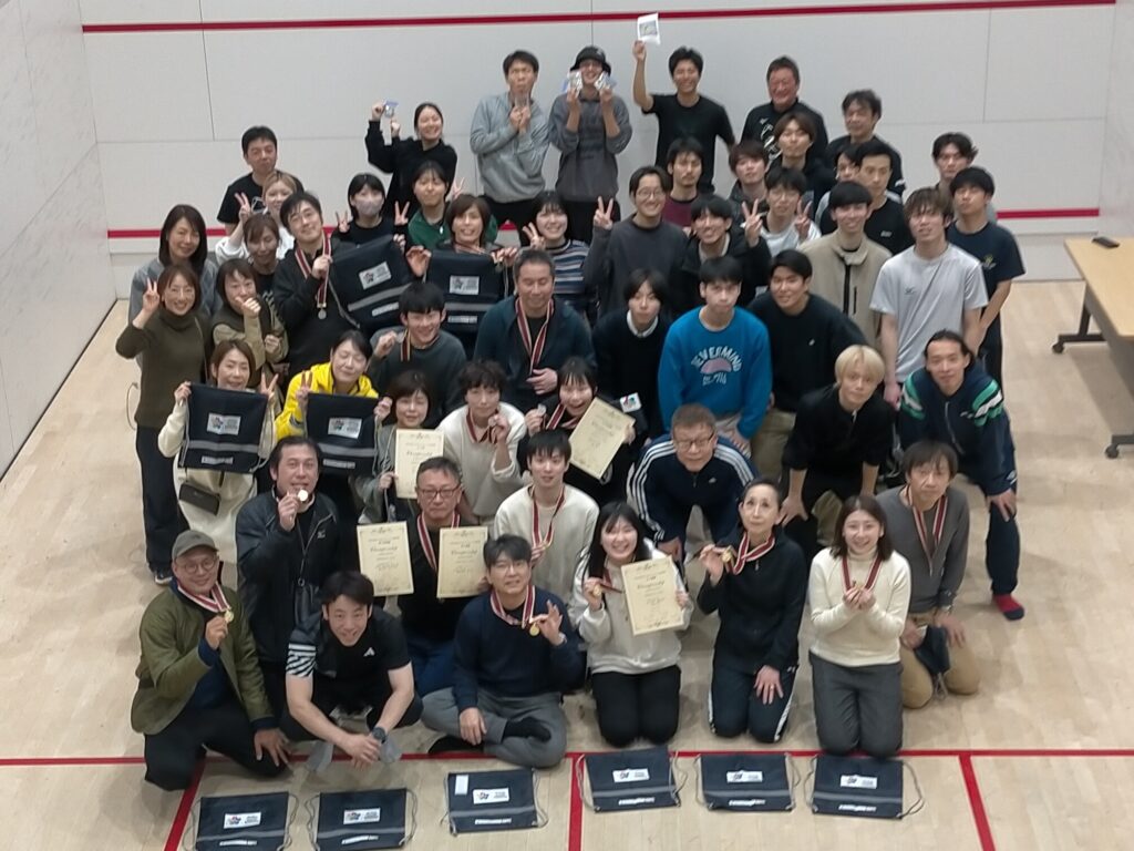 2024年ｸﾗﾌﾞｶｯﾌﾟ閉会式